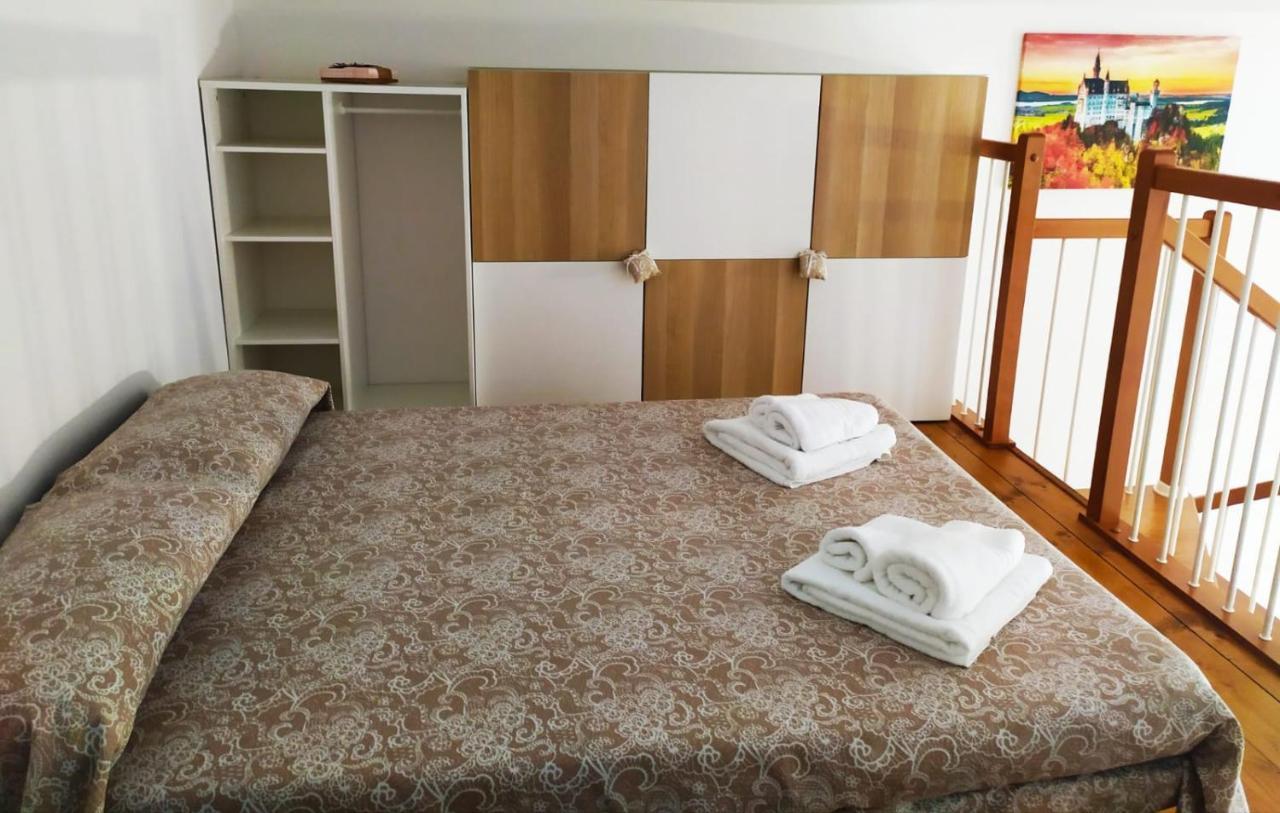 Appartamento Bolognaholidayhome Signorini Giardino E Posto Auto *