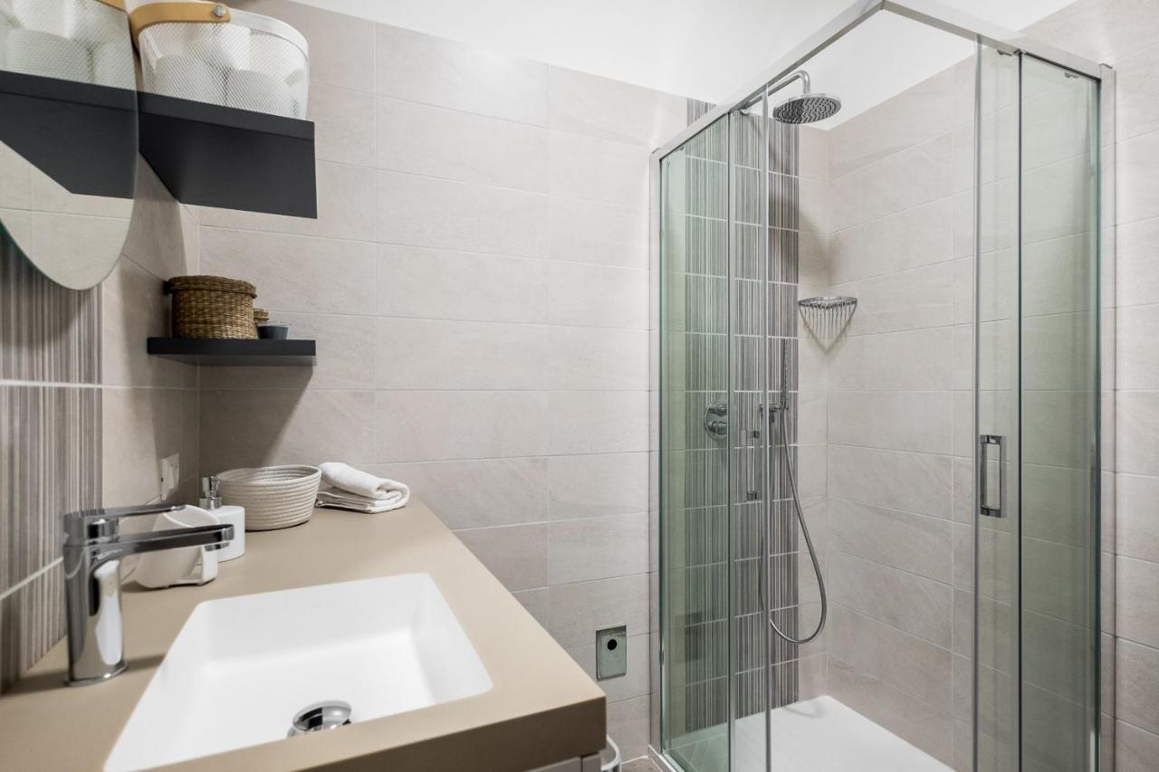 Appartement Residenza Del Reno By Wonderful Italy Bologna