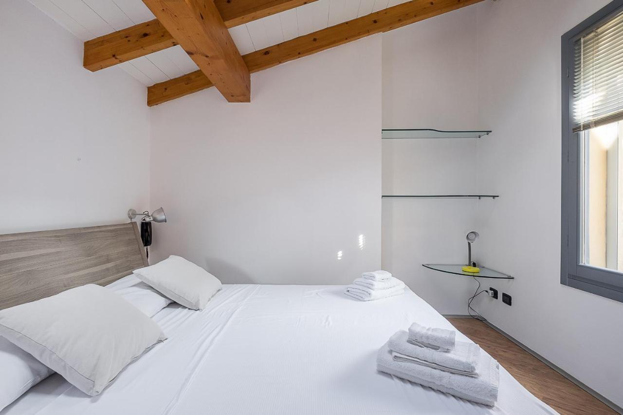 Chez Cristina By Wonderful Italy Lejlighed Bologna