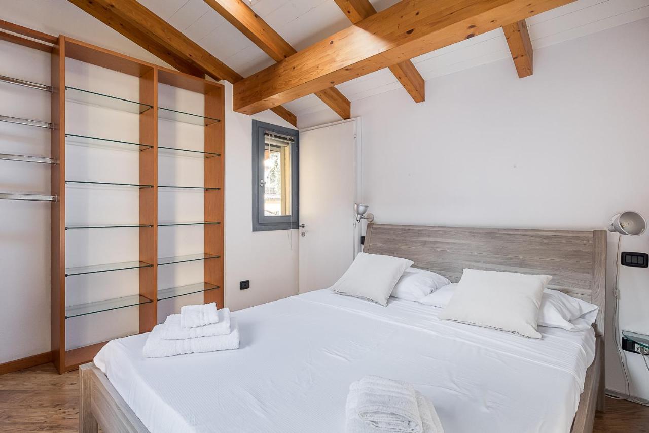 Chez Cristina By Wonderful Italy Lejlighed