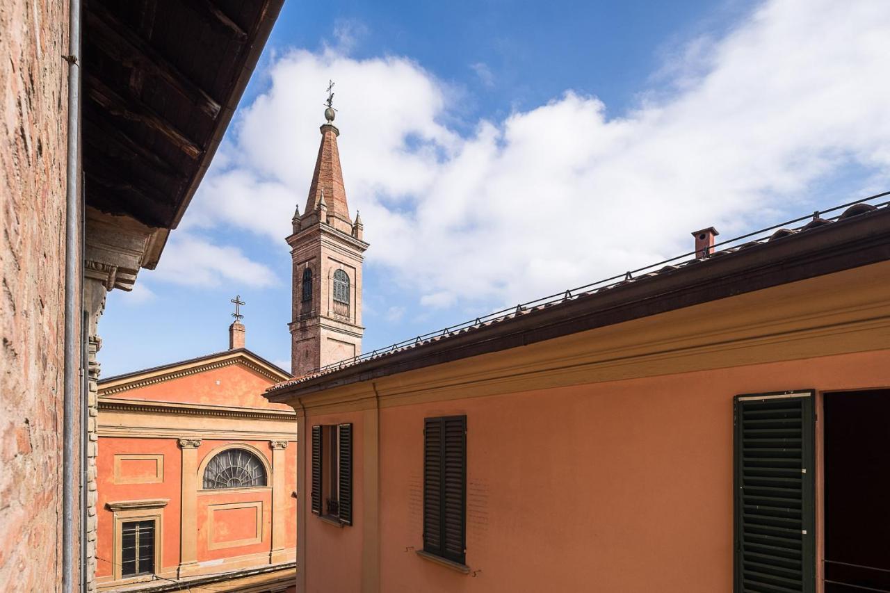 Lejlighed A Due Passi Dalle Torri By Wonderful Italy Bologna