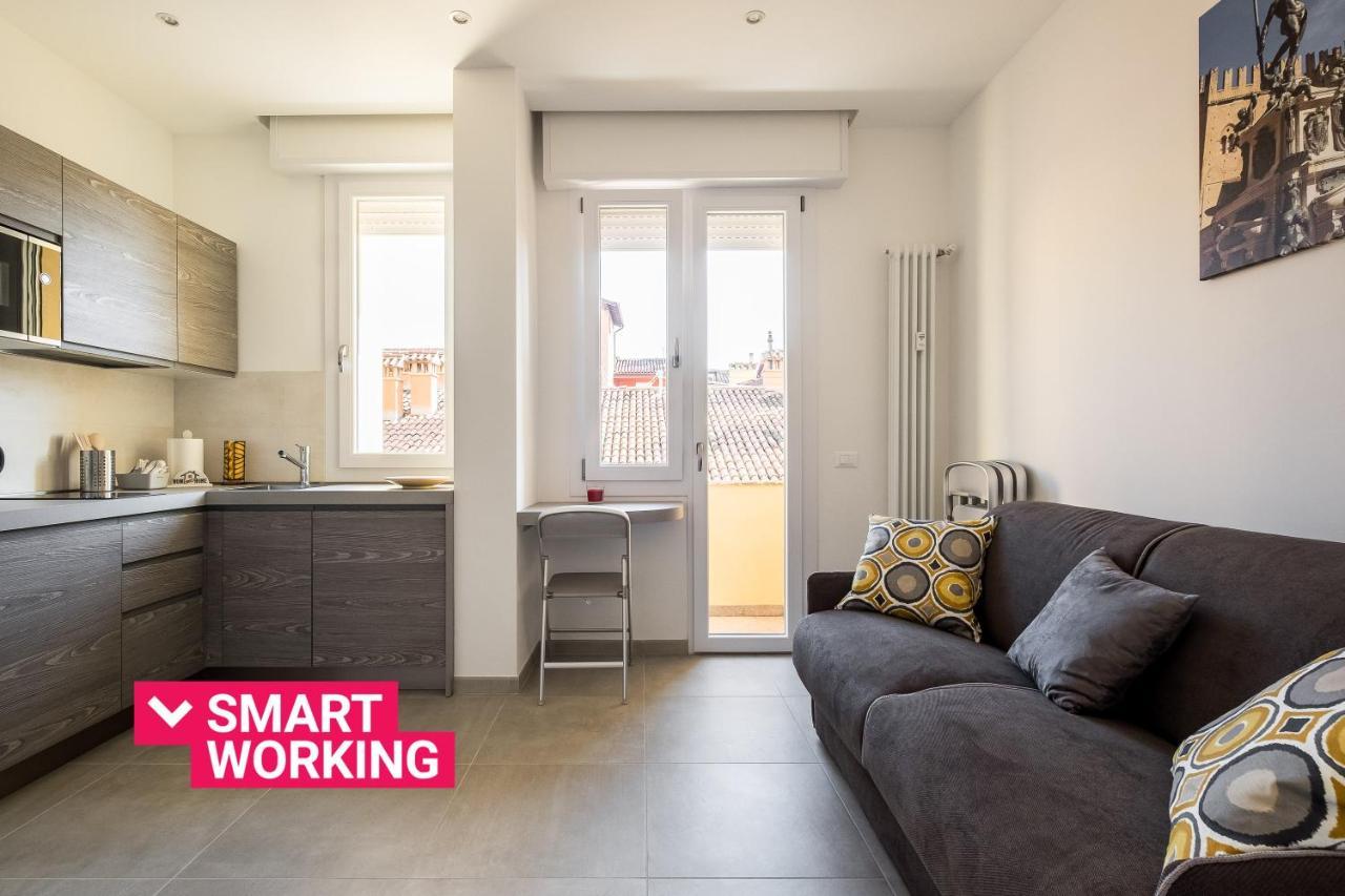 Apartment Galleria Del Reno By Wonderful Italy *