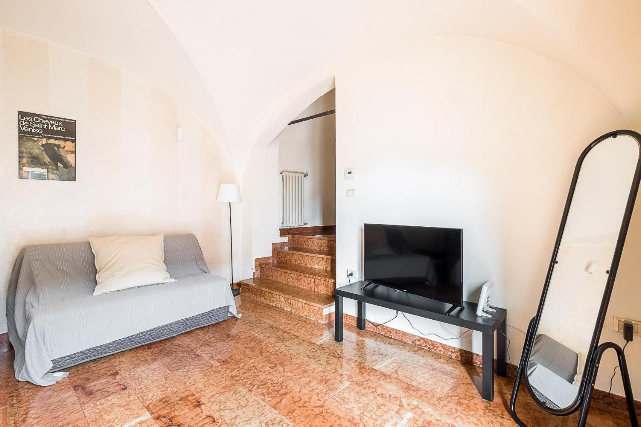 Lejlighed A Due Passi Dalle Torri By Wonderful Italy Bologna