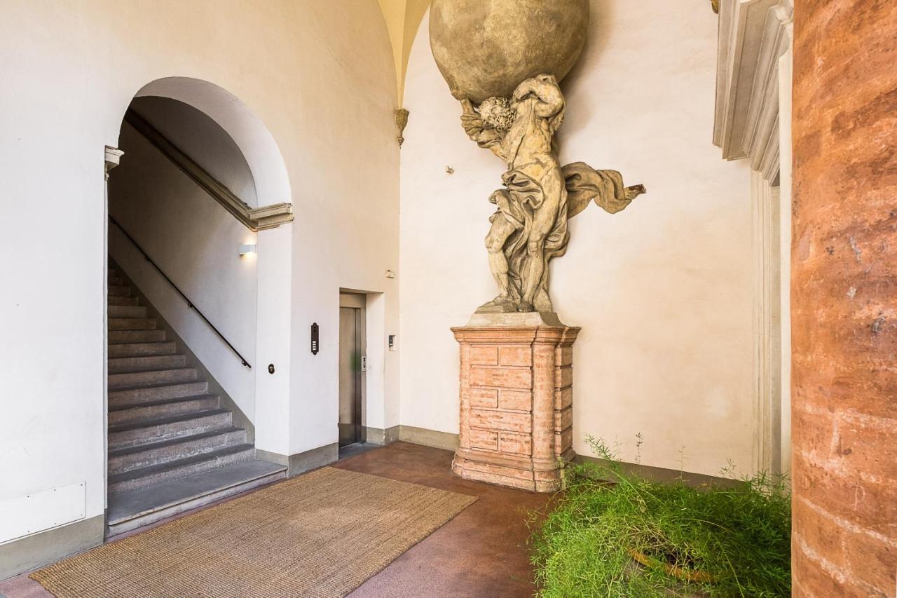 Lejlighed A Due Passi Dalle Torri By Wonderful Italy Bologna