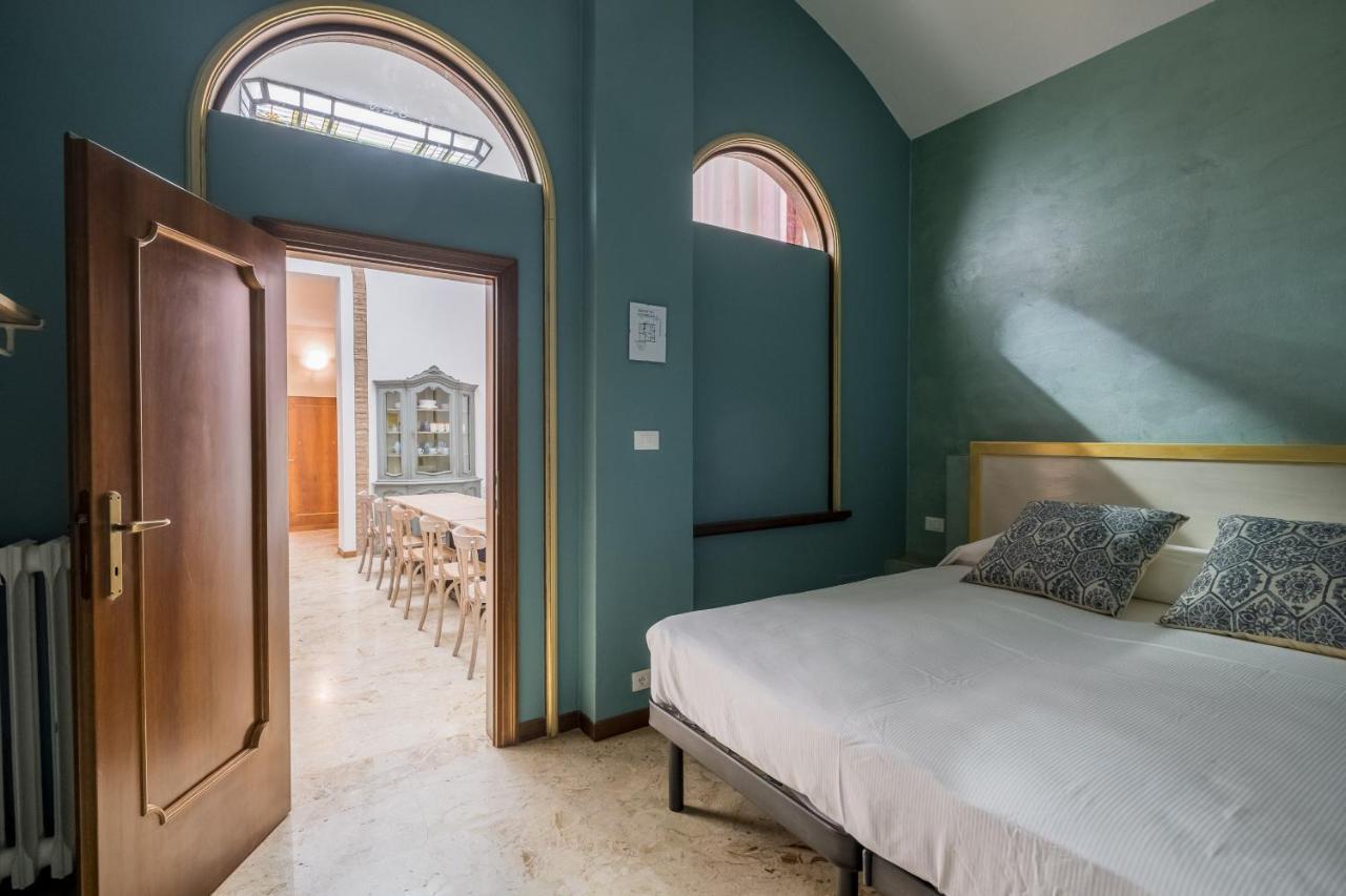 Apartment Rolandino By Wonderful Italy