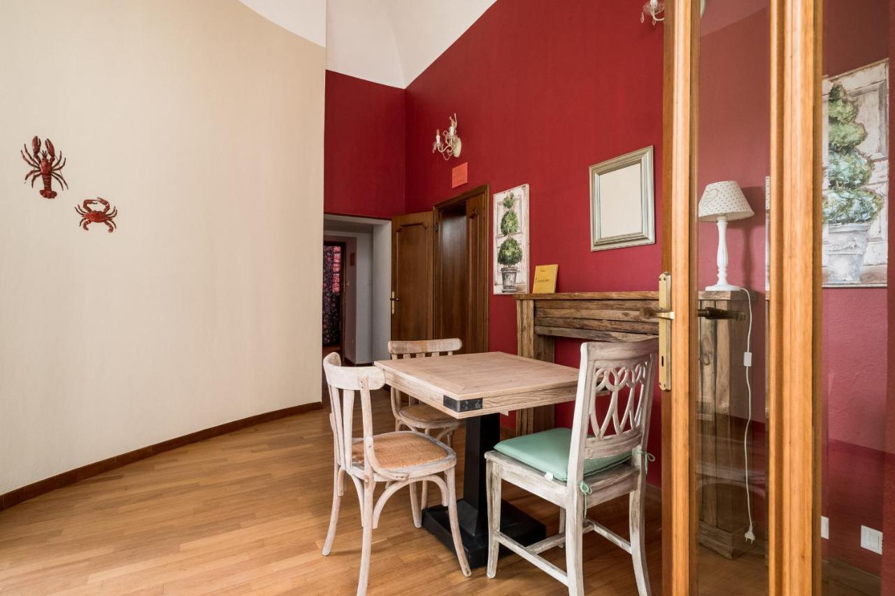 Rolandino By Wonderful Italy Apartment Bologna