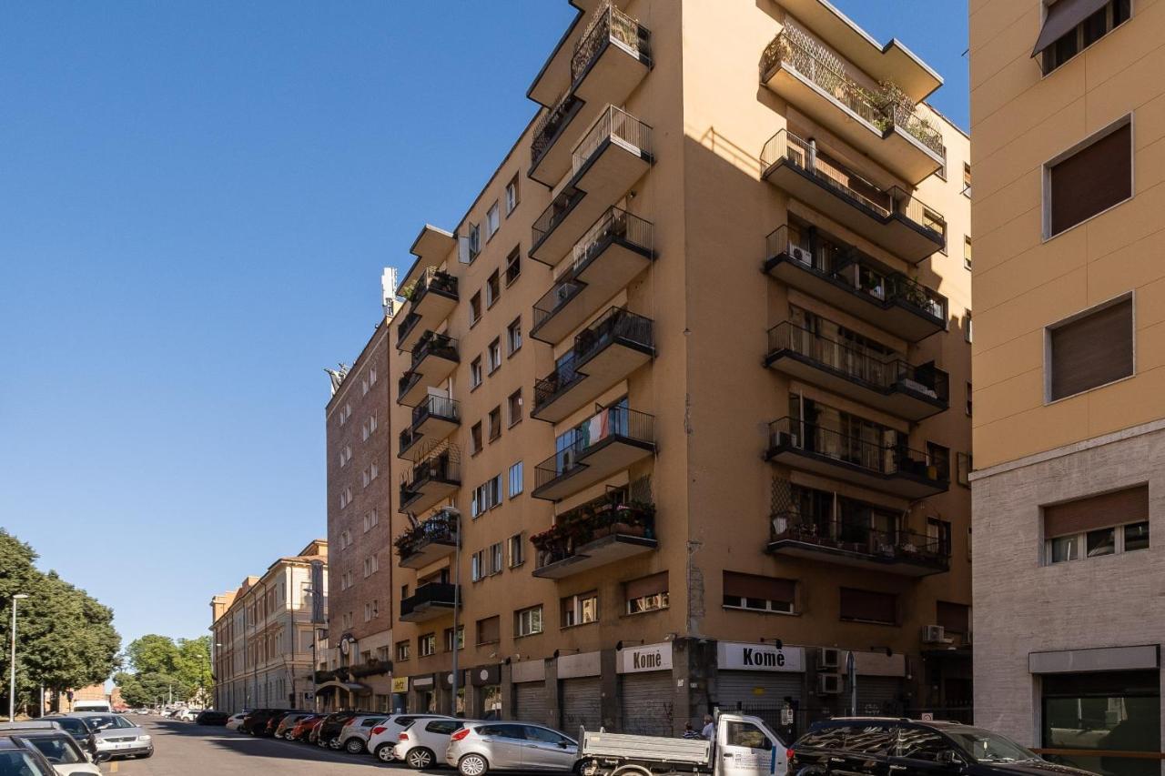 Apartment Boldrini By Wonderful Italy