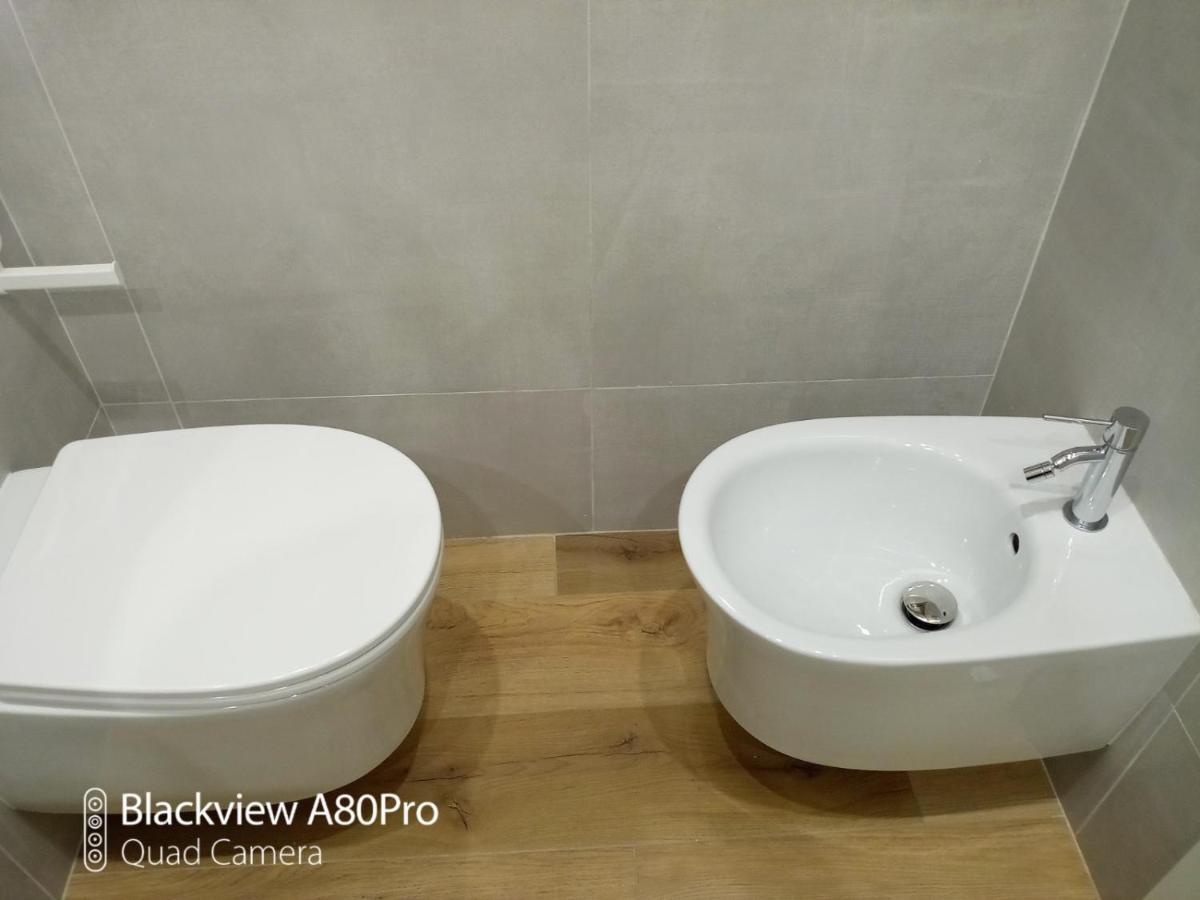 Bed & Breakfast Rosa House Bologna