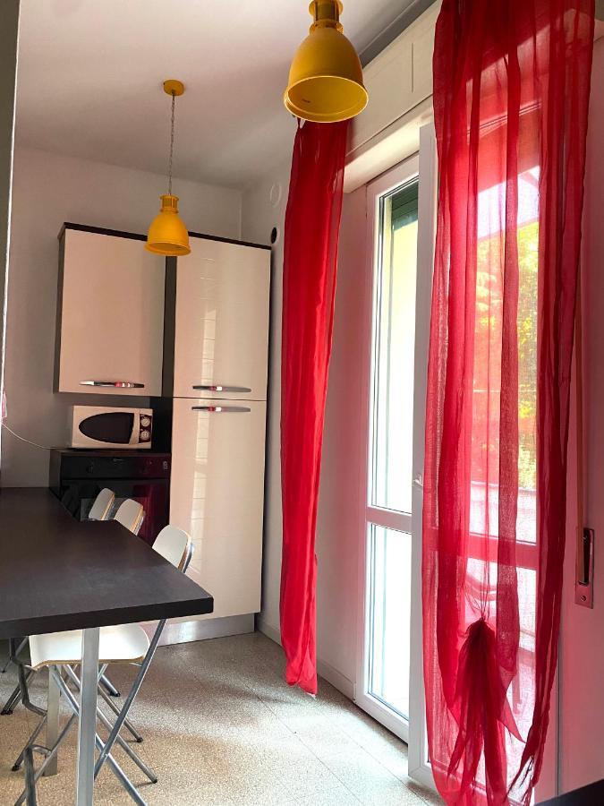 Zerbini Bed and breakfast
