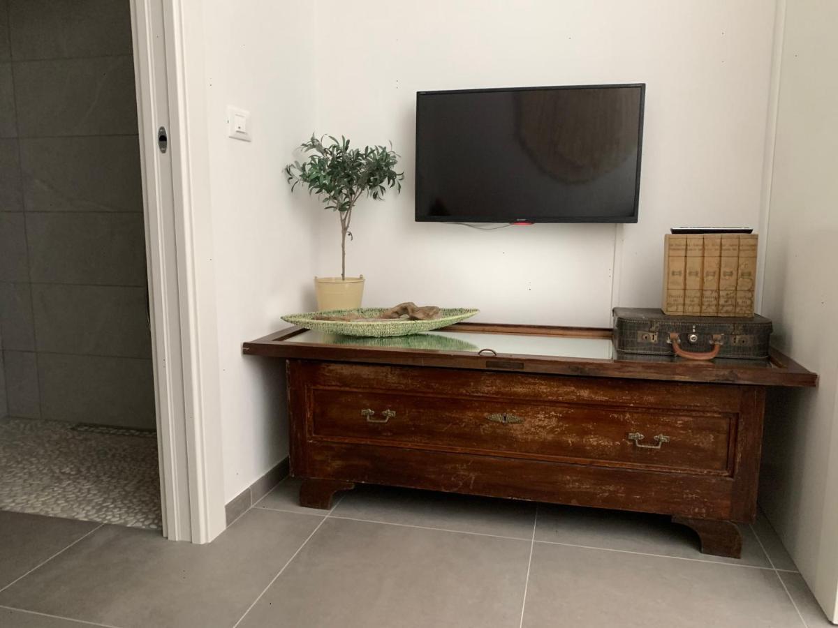 Couette-café Metroloft Bologne