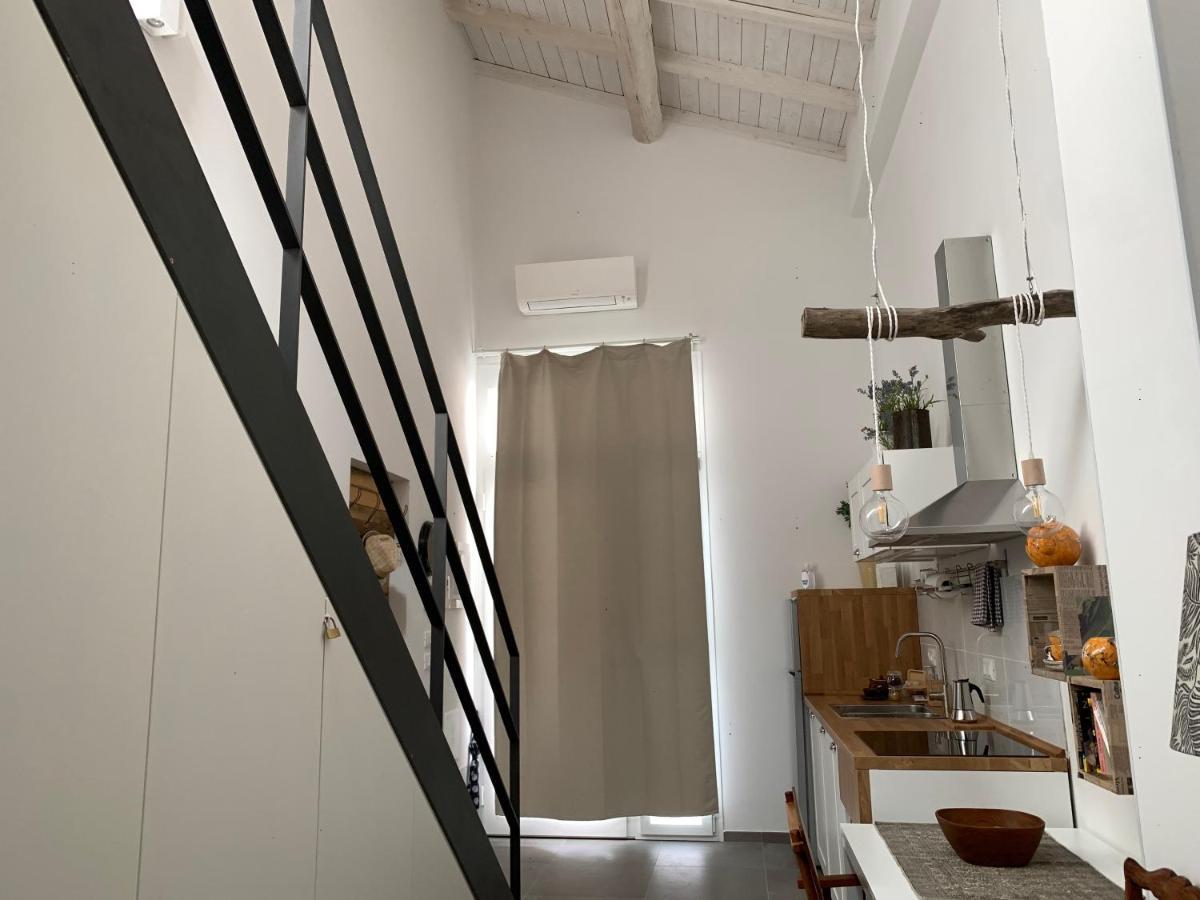Metroloft Couette-café Bologne