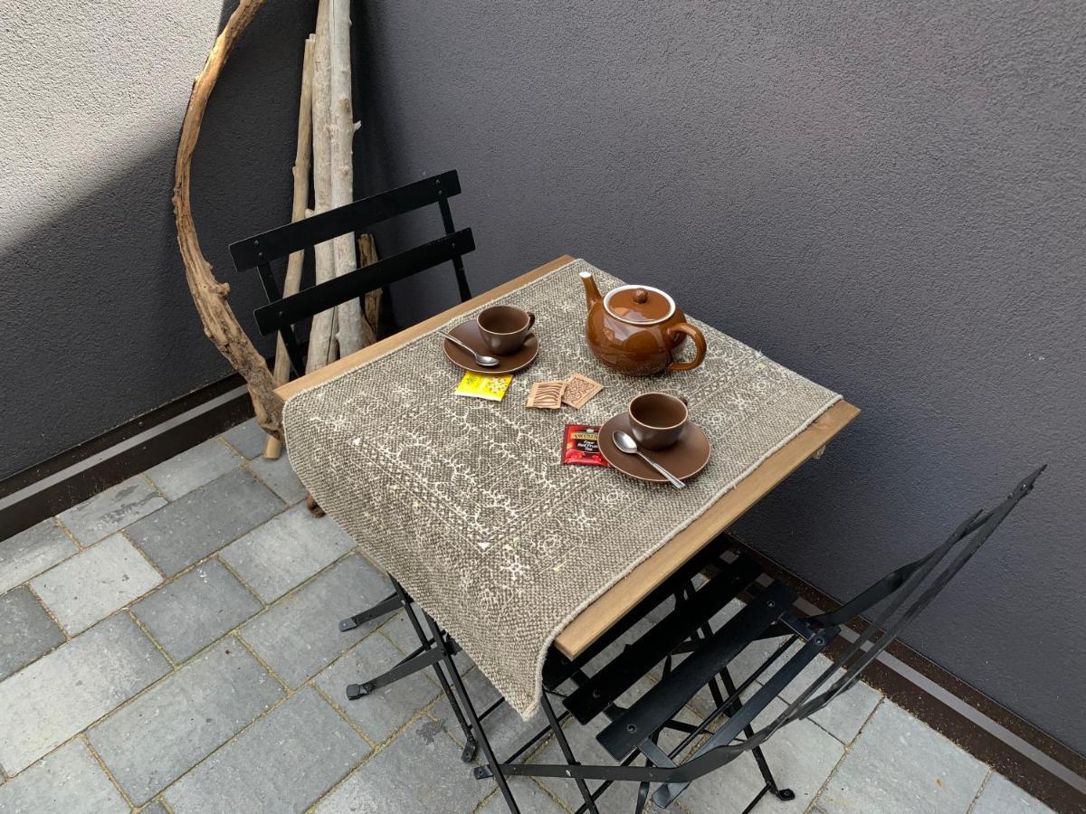 Metroloft Couette-café Bologne