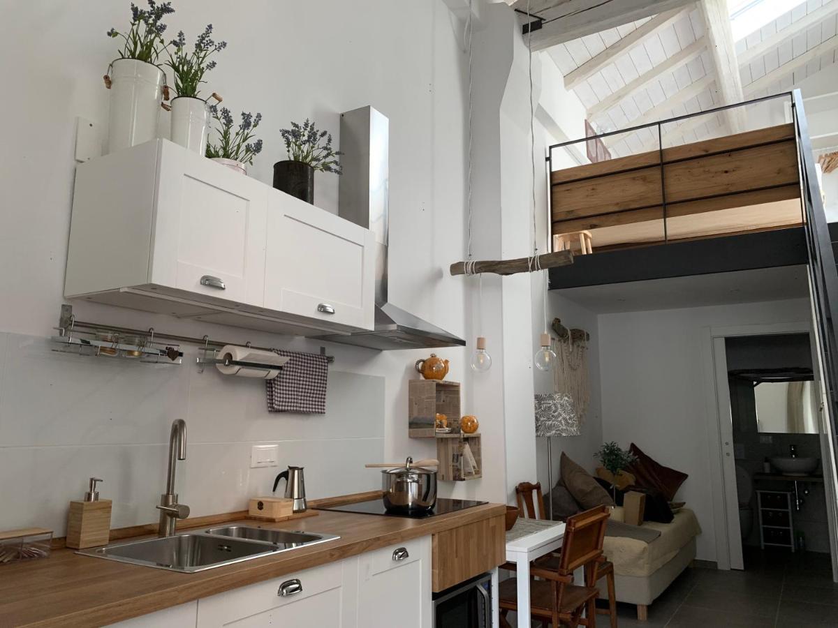 Metroloft * Bologne