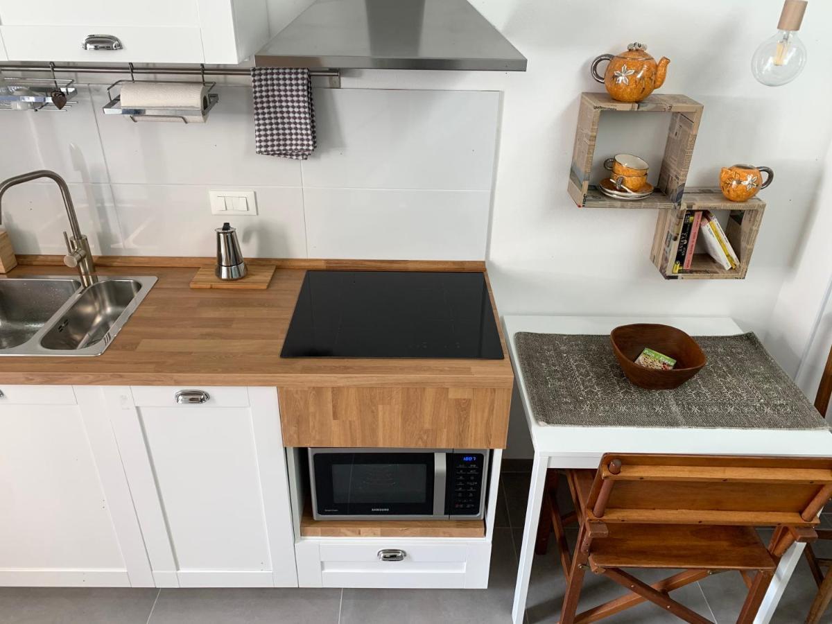 Couette-café Metroloft Bologne
