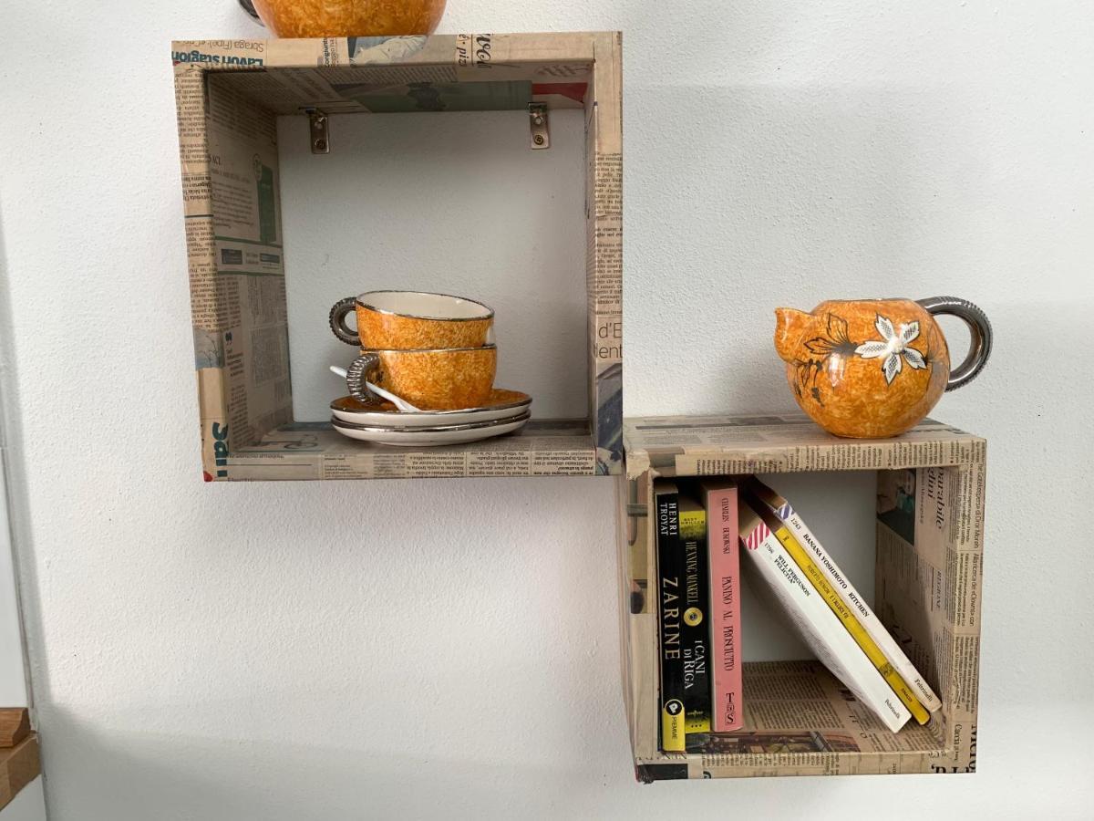 Metroloft Acomodação com café da manhã  Bolonha