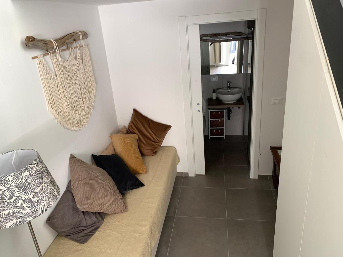 Metroloft Couette-café Bologne
