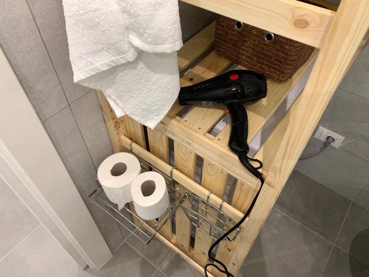 Metroloft Acomodação com café da manhã  Bolonha