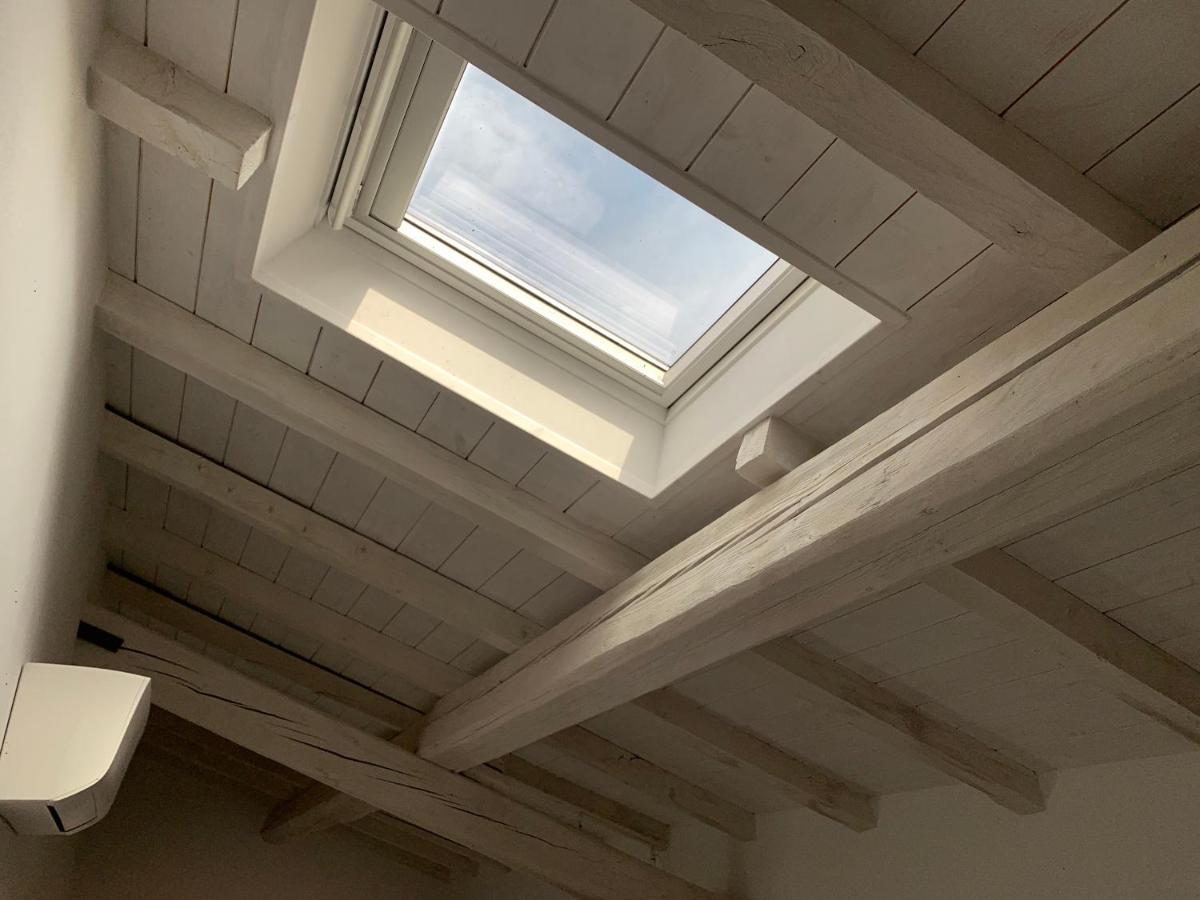 Metroloft * Bologne