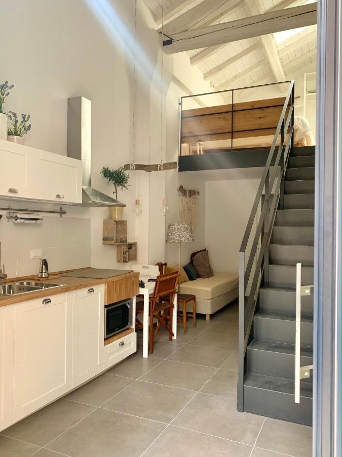 Metroloft Couette-café *
