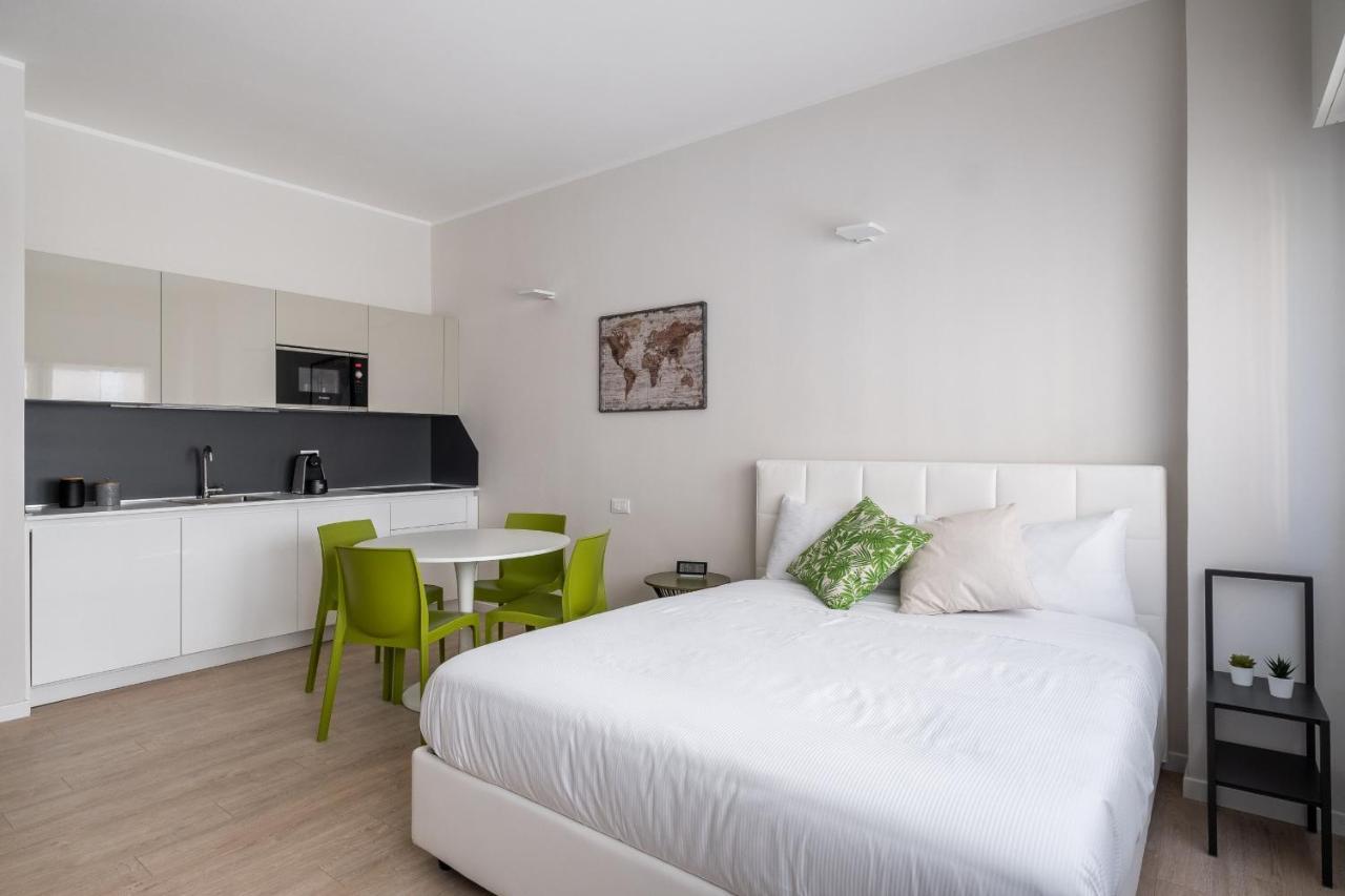 Apartment Boldrini By Wonderful Italy