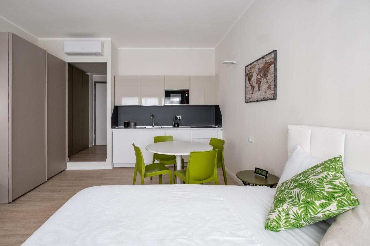 Boldrini By Wonderful Italy Apartment