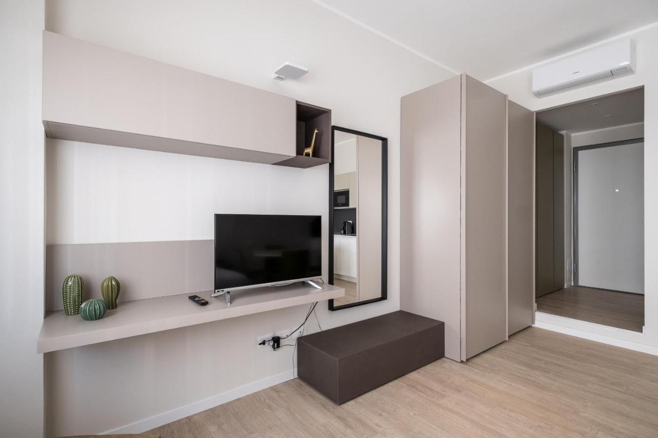 Boldrini By Wonderful Italy Apartment