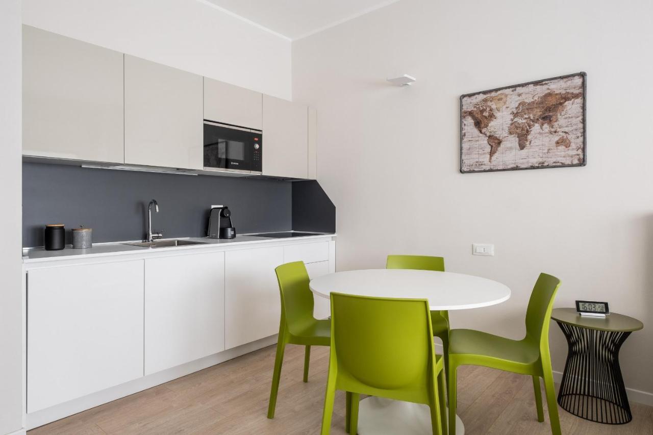 Boldrini By Wonderful Italy Apartment *