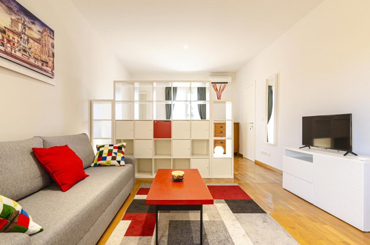 Le Terrazze Di Via Paradiso By Wonderful Italy Appartement *