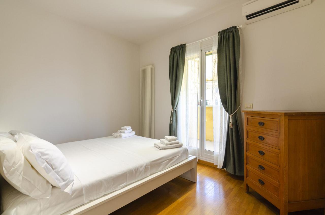 Le Terrazze Di Via Paradiso By Wonderful Italy Appartement