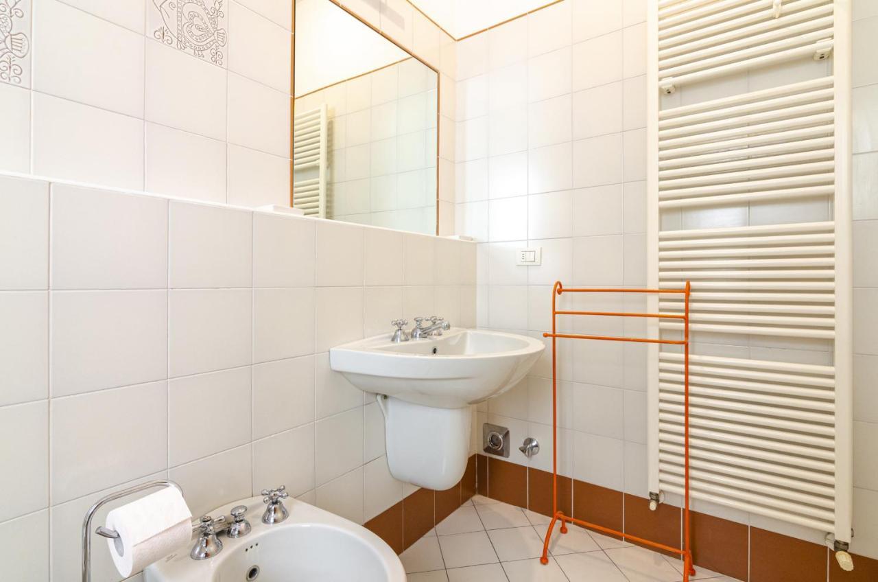 Appartement Le Terrazze Di Via Paradiso By Wonderful Italy