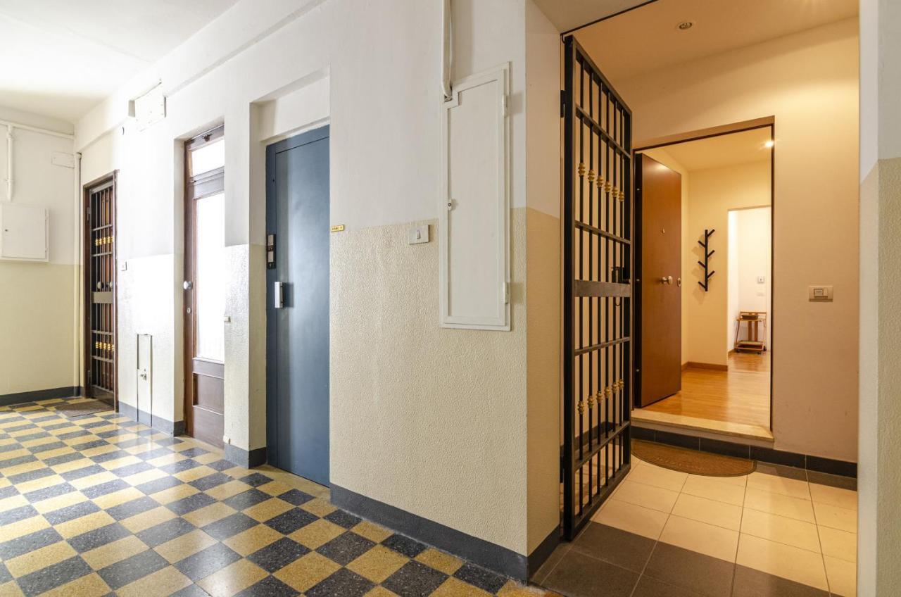 Appartement Le Terrazze Di Via Paradiso By Wonderful Italy