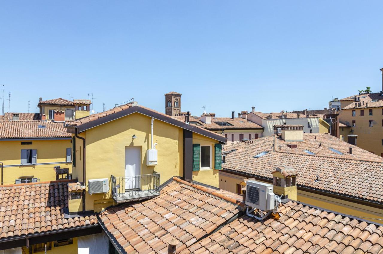 Appartement Le Terrazze Di Via Paradiso By Wonderful Italy *
