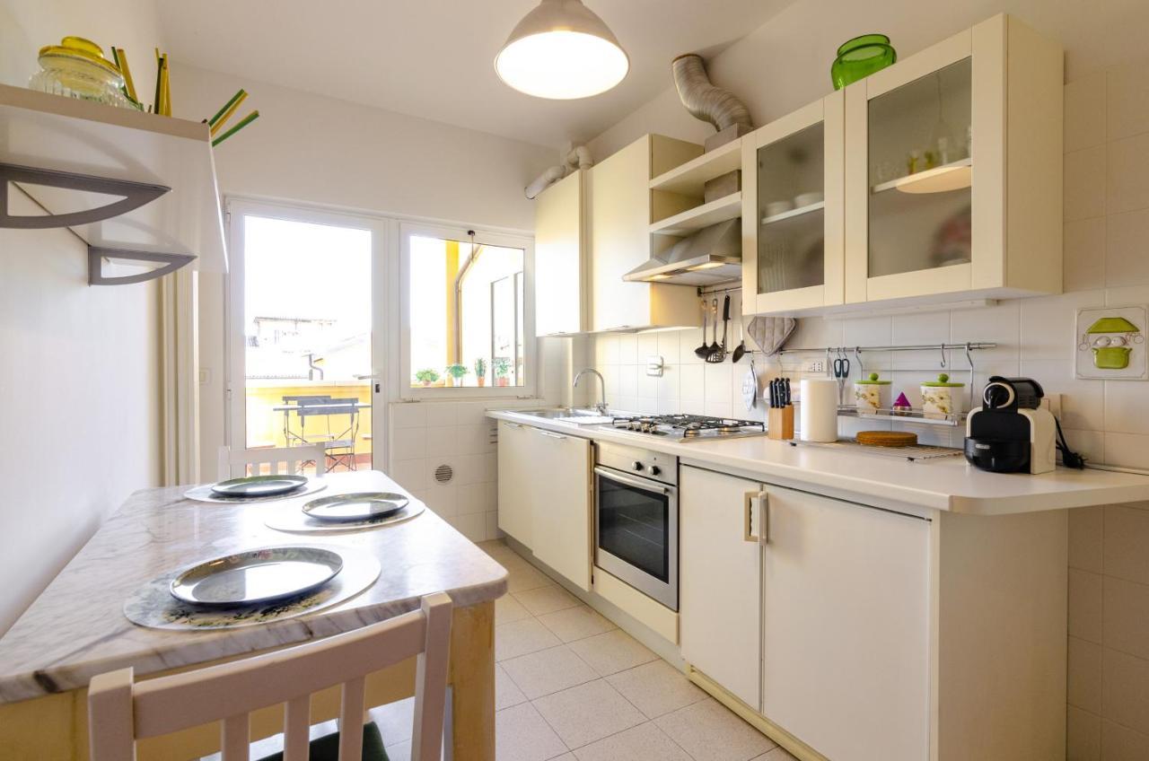 Appartement Le Terrazze Di Via Paradiso By Wonderful Italy *