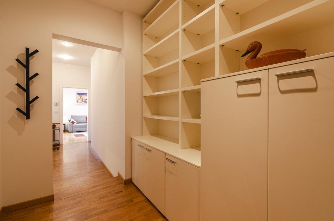 Appartement Le Terrazze Di Via Paradiso By Wonderful Italy Bologne