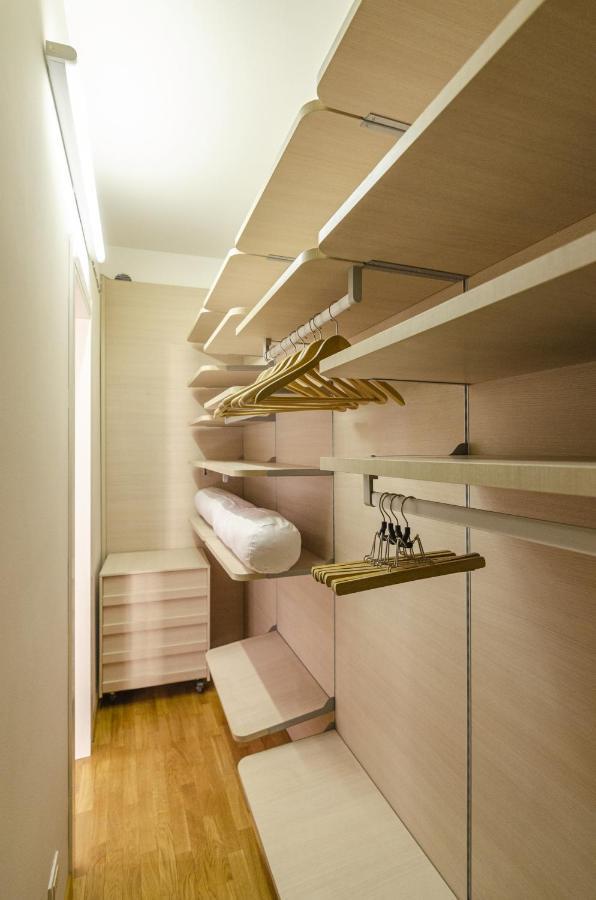 Appartement Le Terrazze Di Via Paradiso By Wonderful Italy