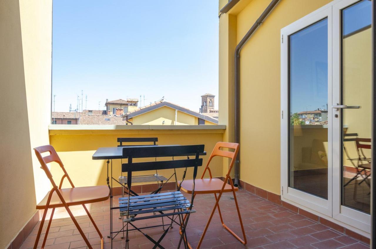 Appartement Le Terrazze Di Via Paradiso By Wonderful Italy