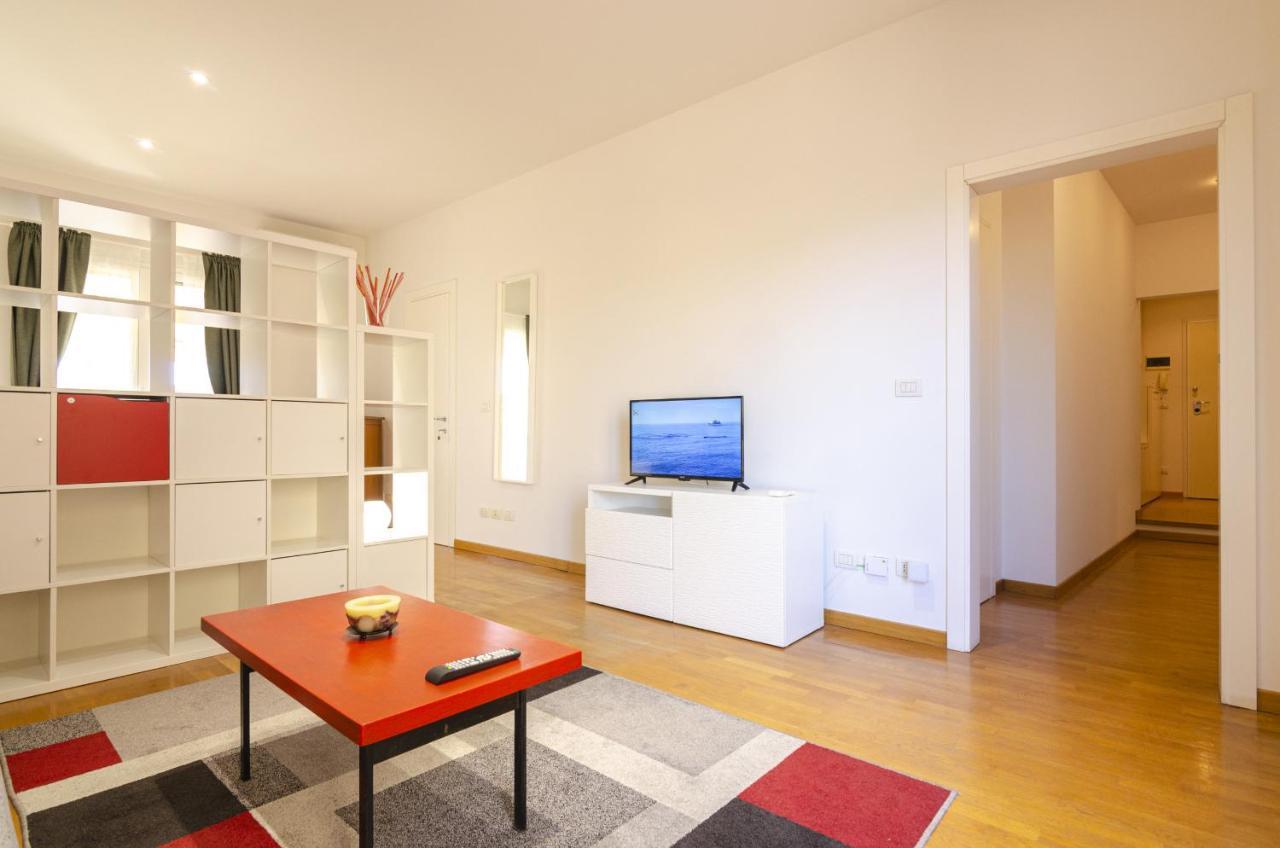 Appartement Le Terrazze Di Via Paradiso By Wonderful Italy Bologne