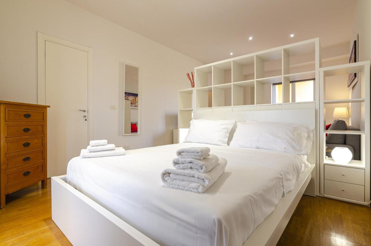 Appartement Le Terrazze Di Via Paradiso By Wonderful Italy *