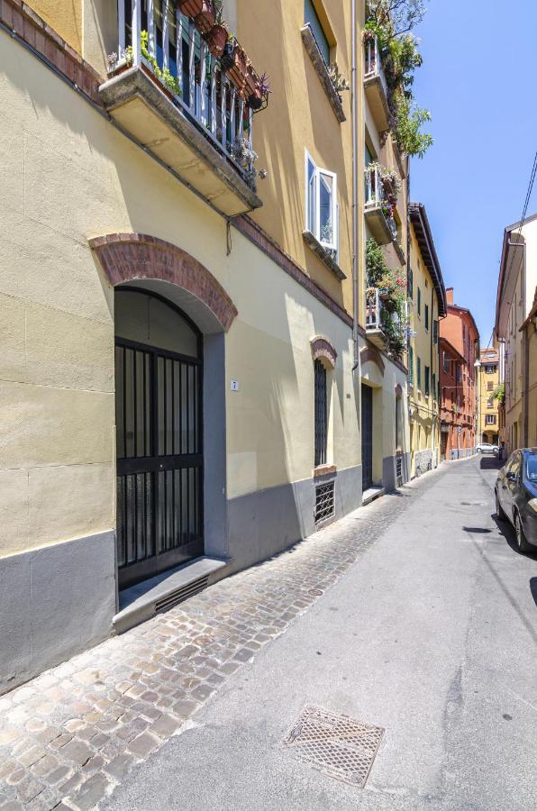 Le Terrazze Di Via Paradiso By Wonderful Italy Bologne