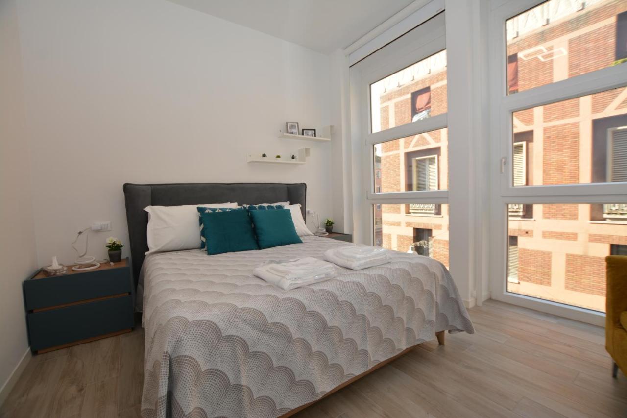 Apartment La Dotta Bologna