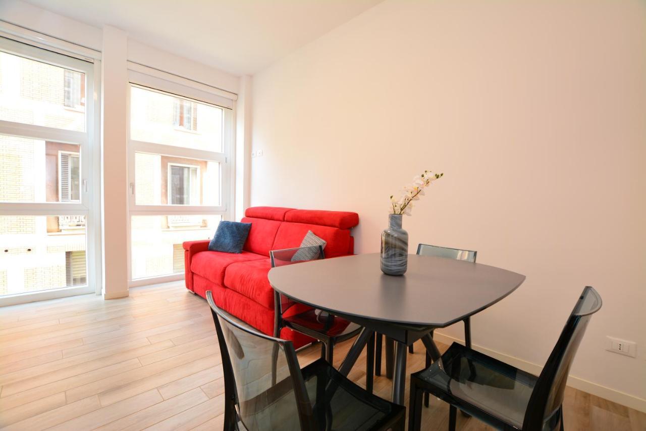 La Dotta Apartment
