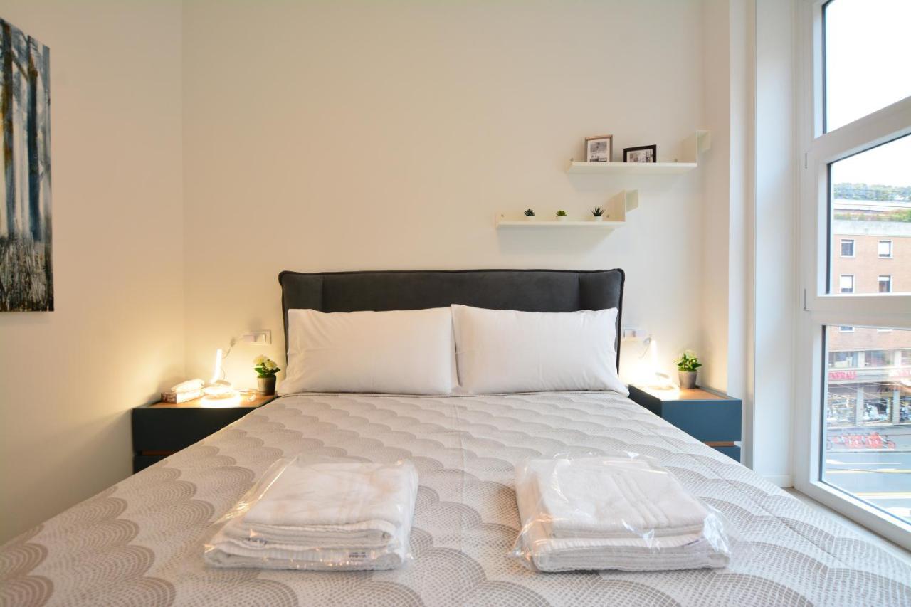 La Dotta Apartment