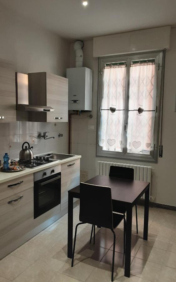 House Passarotti, 21 Lejlighed *