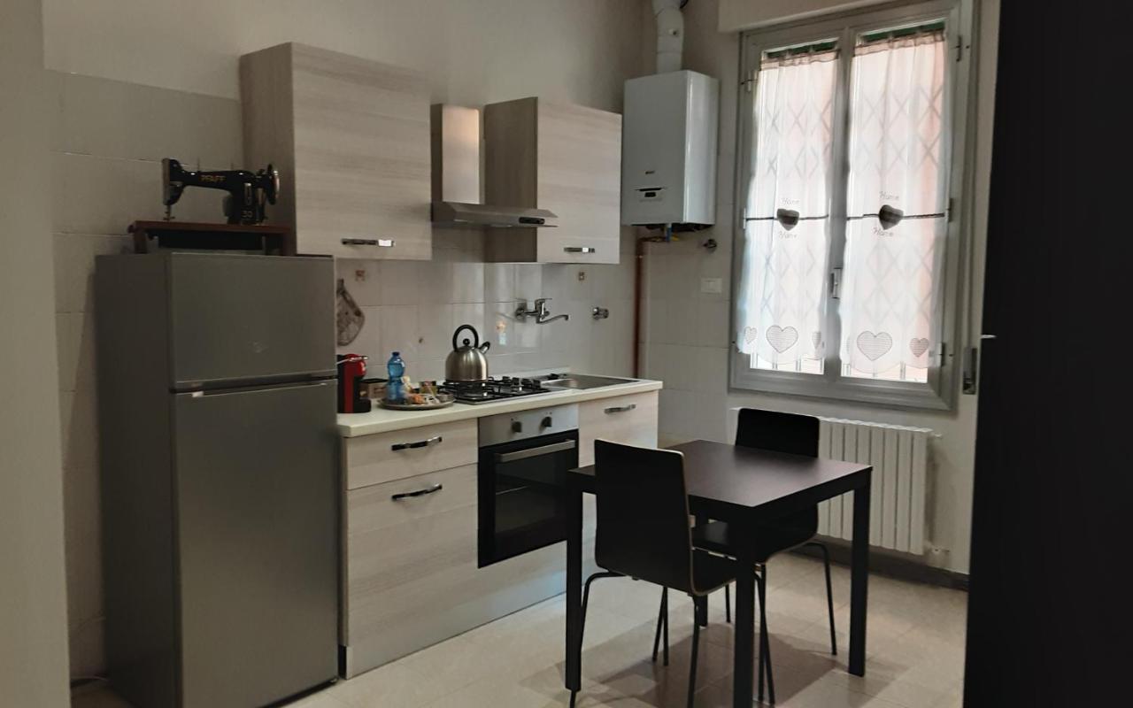 Lejlighed House Passarotti, 21 *