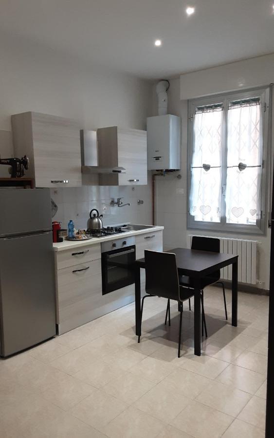 House Passarotti, 21 Lejlighed Bologna