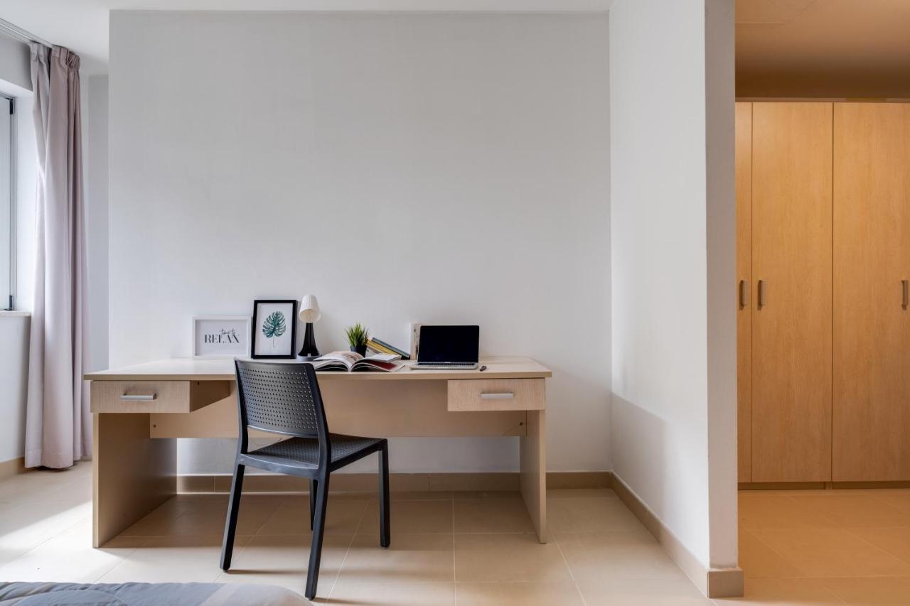 Aparthotel Camplus Mazzini Bologna