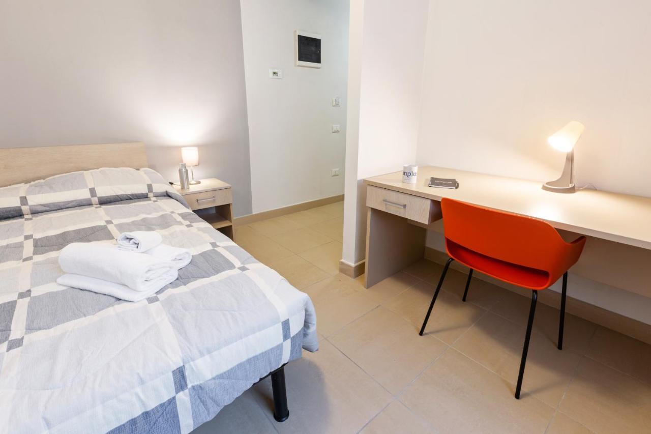 Camplus Mazzini Bologna