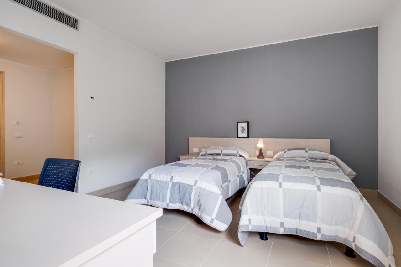 Camplus Mazzini Aparthotel Bologna