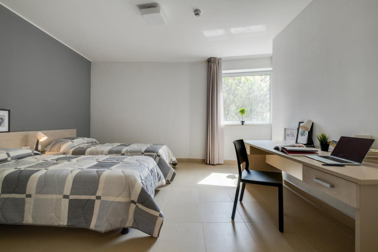 Aparthotel Camplus Mazzini Bologna