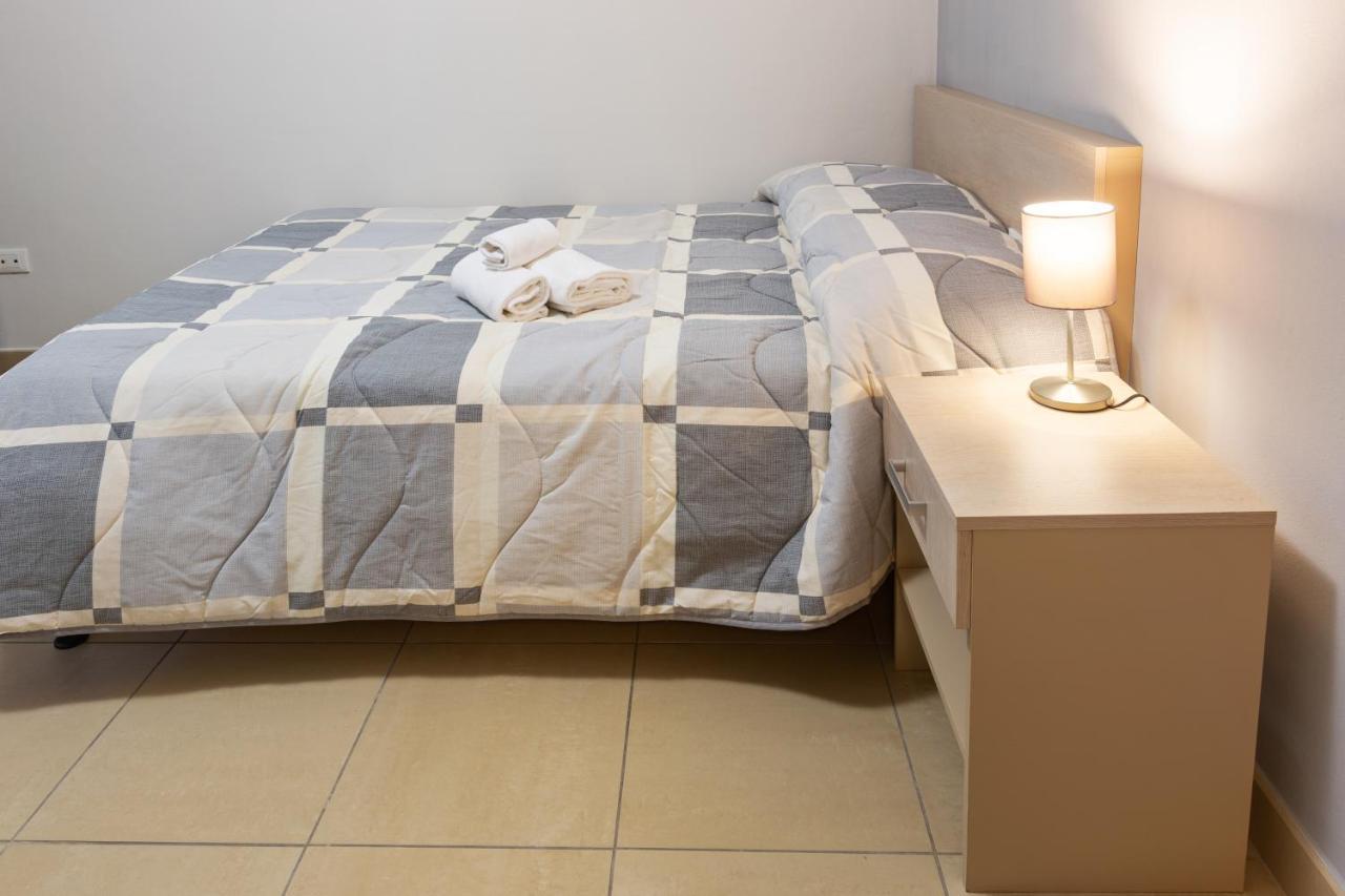 Camplus Mazzini Aparthotel